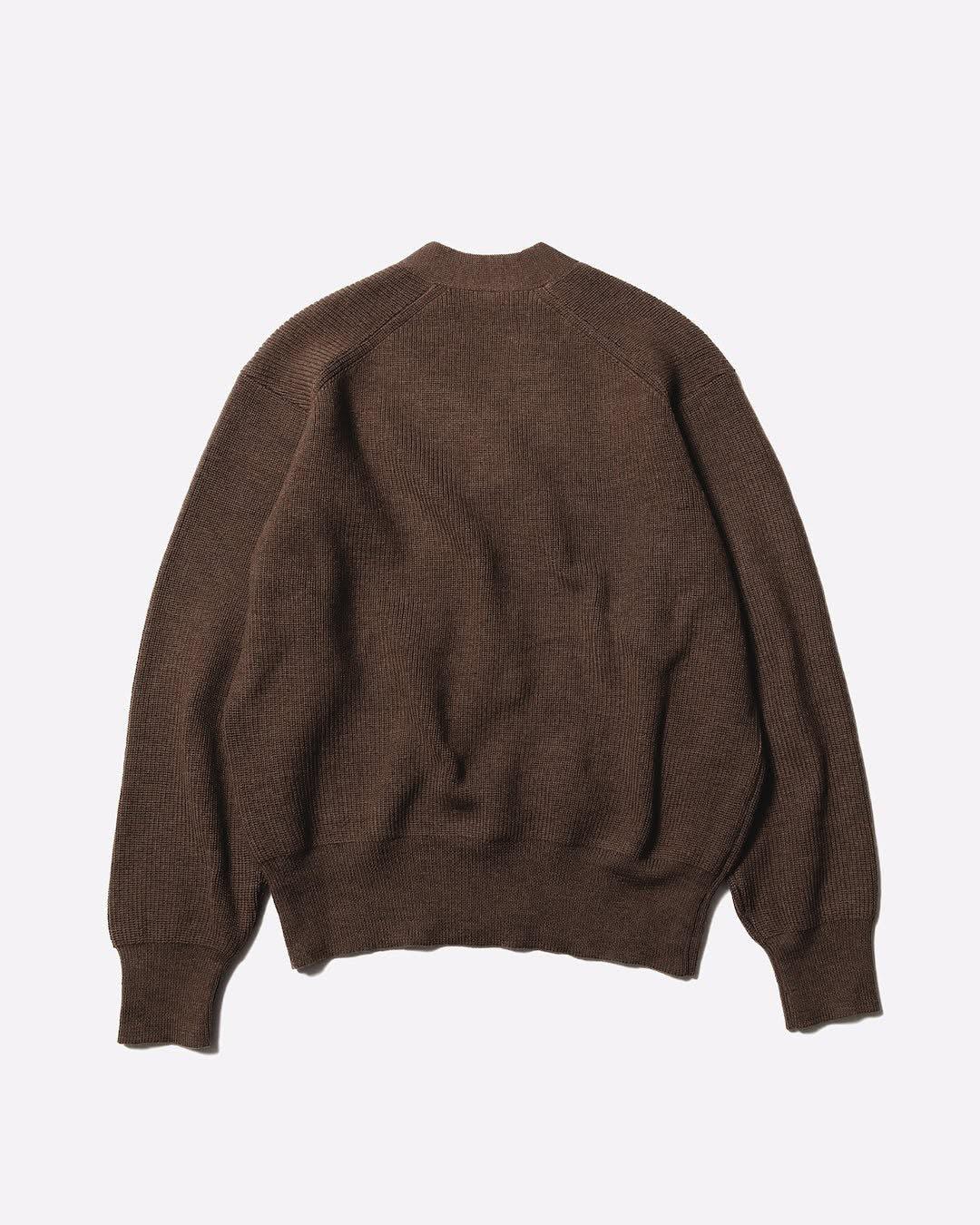 Unlikely / Unlikely Air Force Sweater (U25F-15-0003)