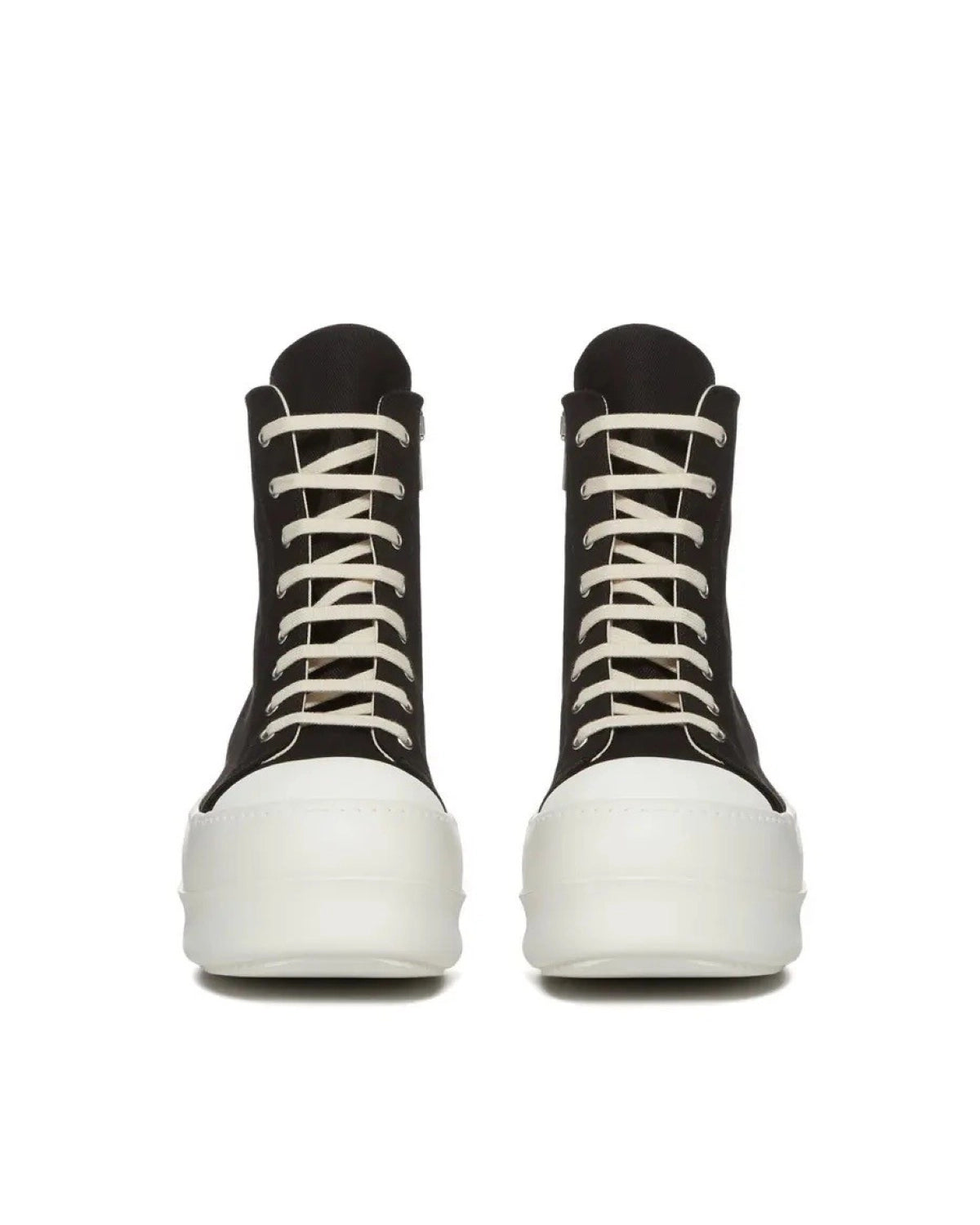 Rick Owens DRKSHDW / MEGA BUMPER SNEAKS (DU01F4831)