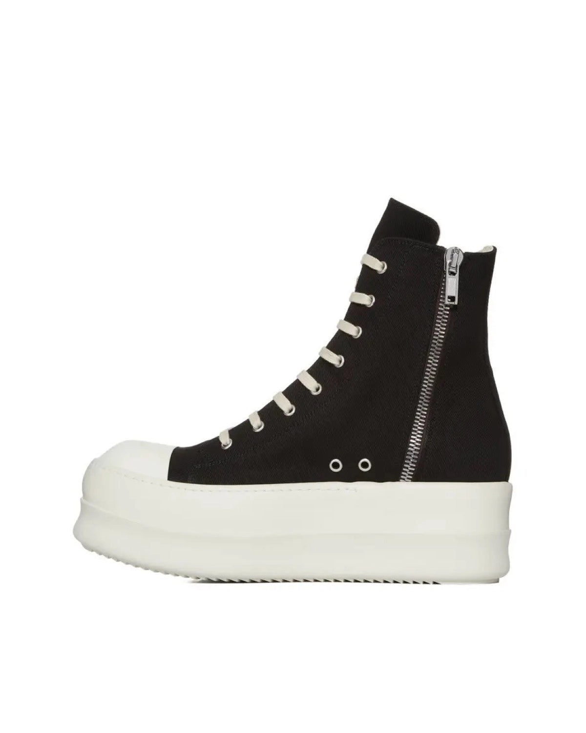 Rick Owens DRKSHDW / MEGA BUMPER SNEAKS (DU01F4831)