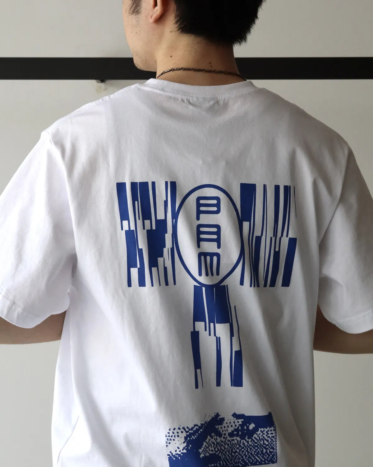 P.A.M.(Perks And Mini) / SS TEE - VISION (1601/G)