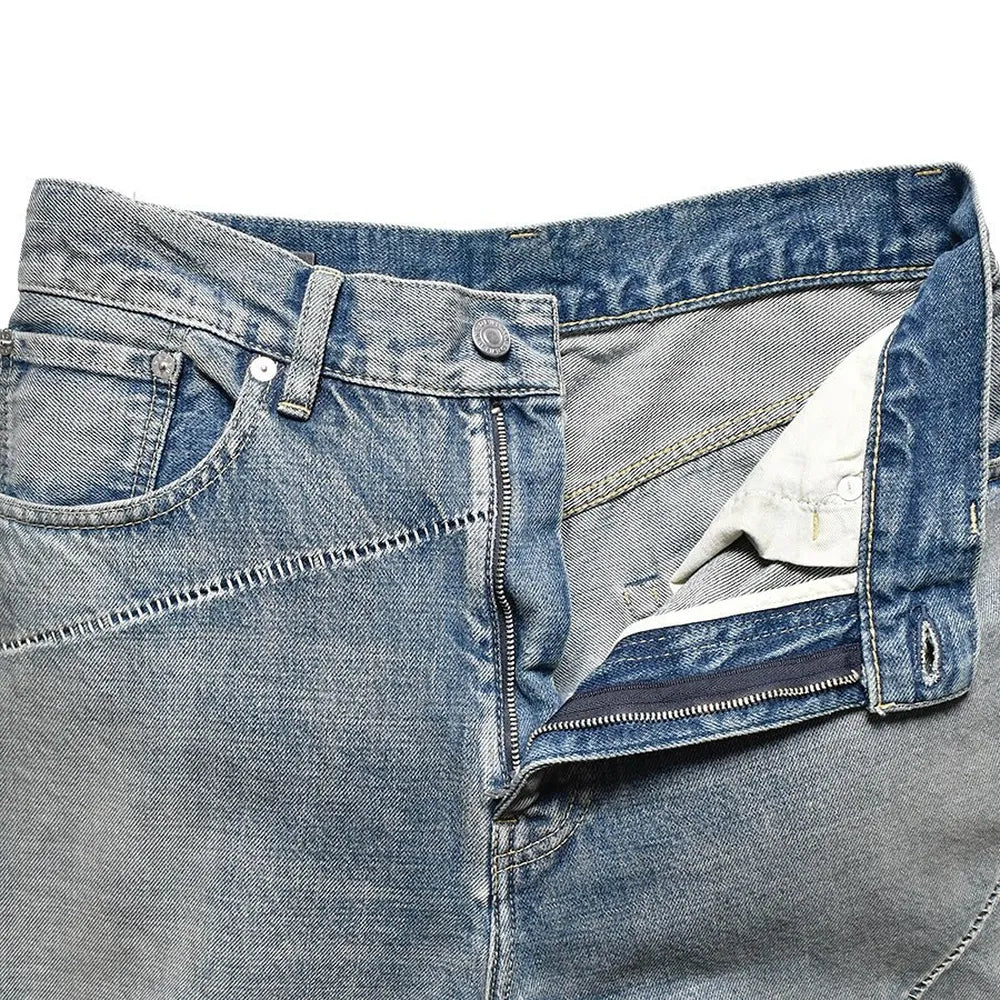 MINEDENIM / Frankenstein Denim (2409-1004)