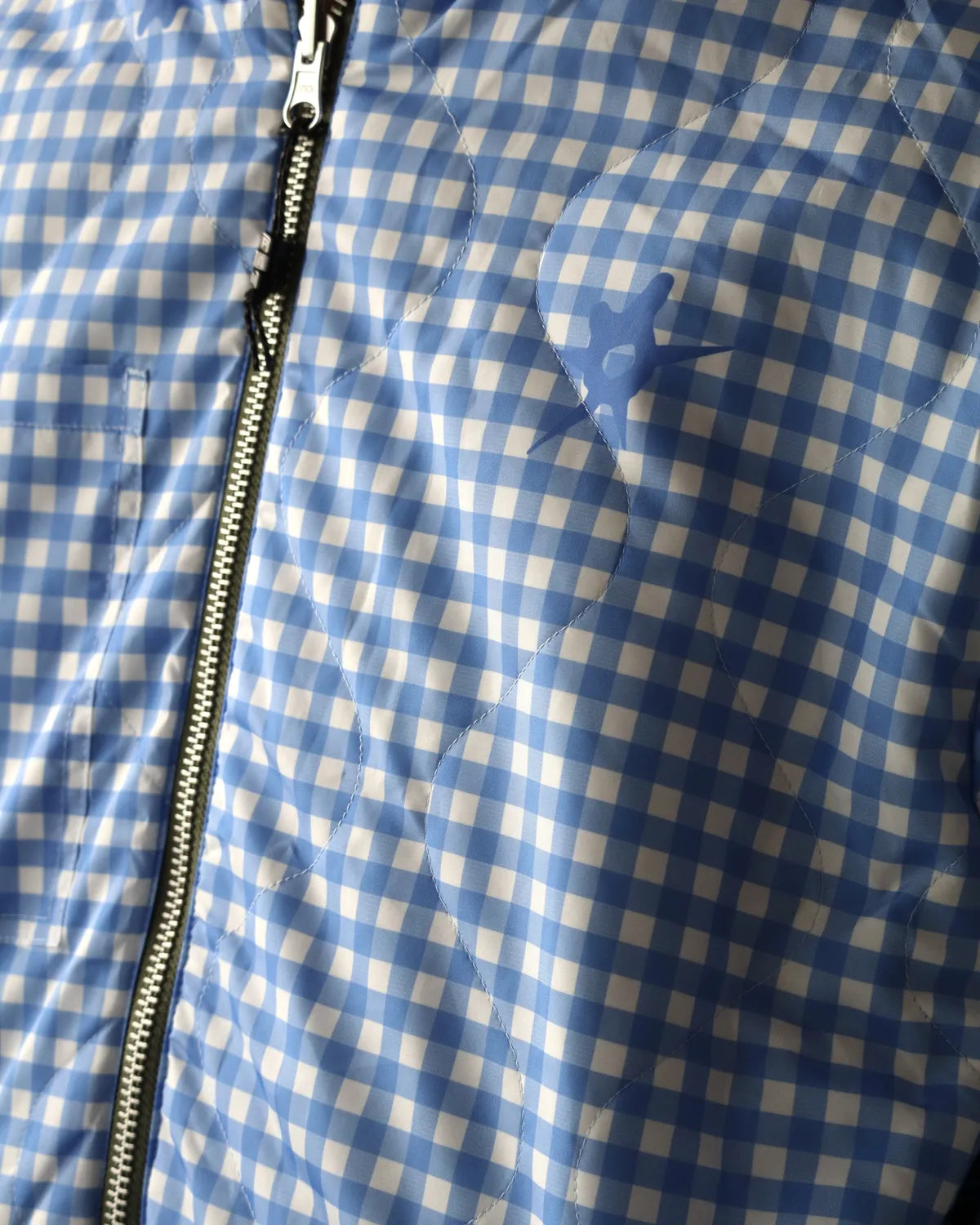 P.A.M.(Perks And Mini) / THE EYES OF THE SOUL BOMBER JACKET (39209)