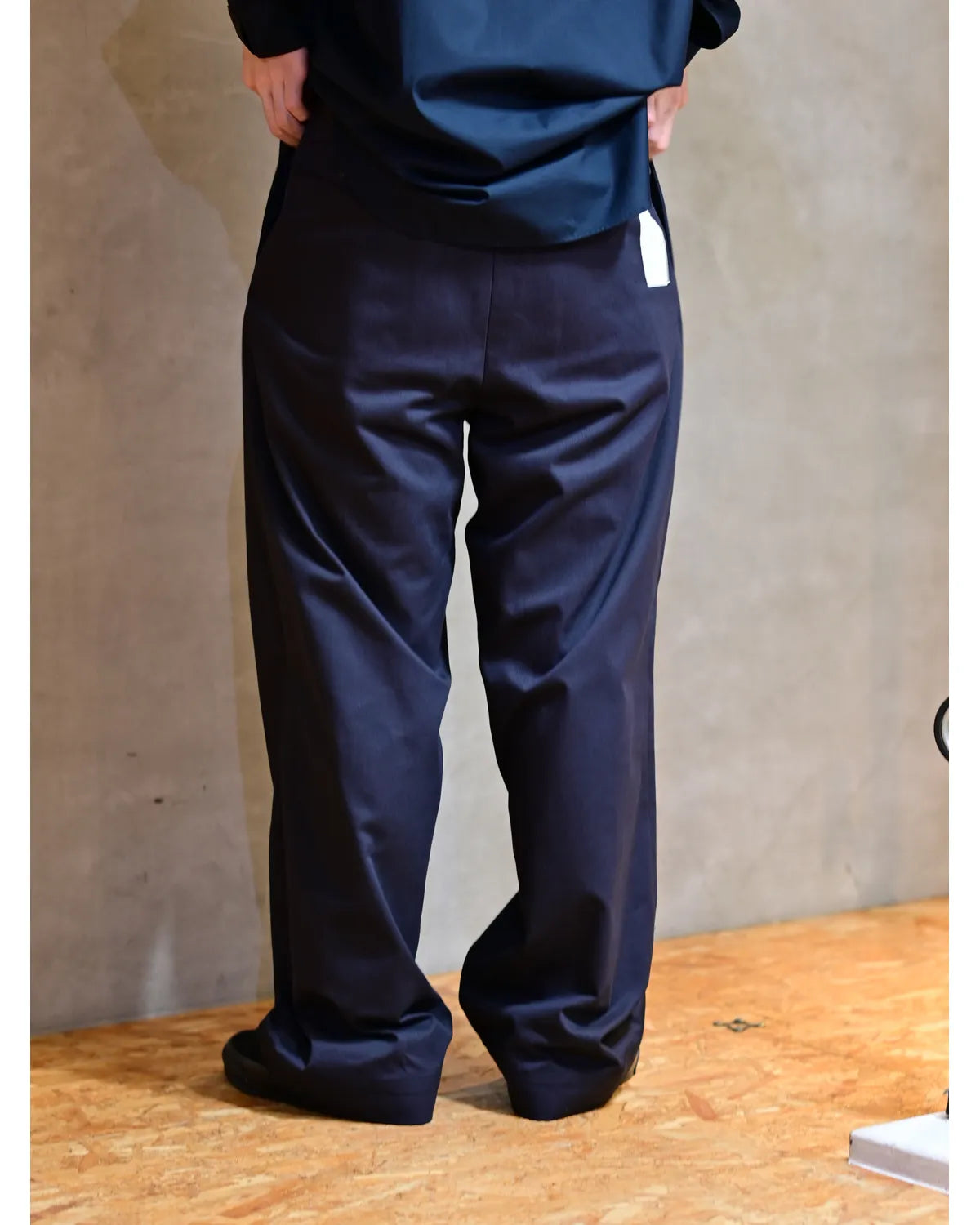 N.HOOLYWOOD TEST PRODUCT EXCHANGE SERVICE / CHINO PANTS (9262-CP07-015)