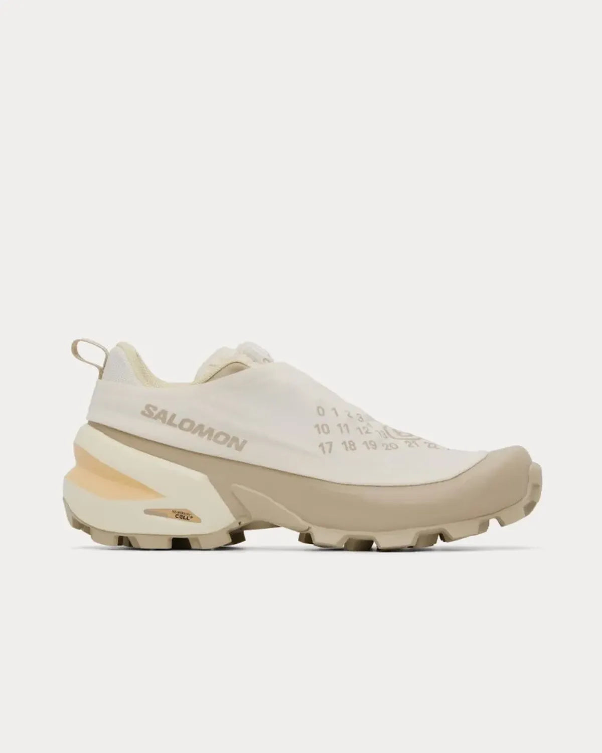 MM6 × SALOMON / CROSS DUST (SH1WS0026P7624)