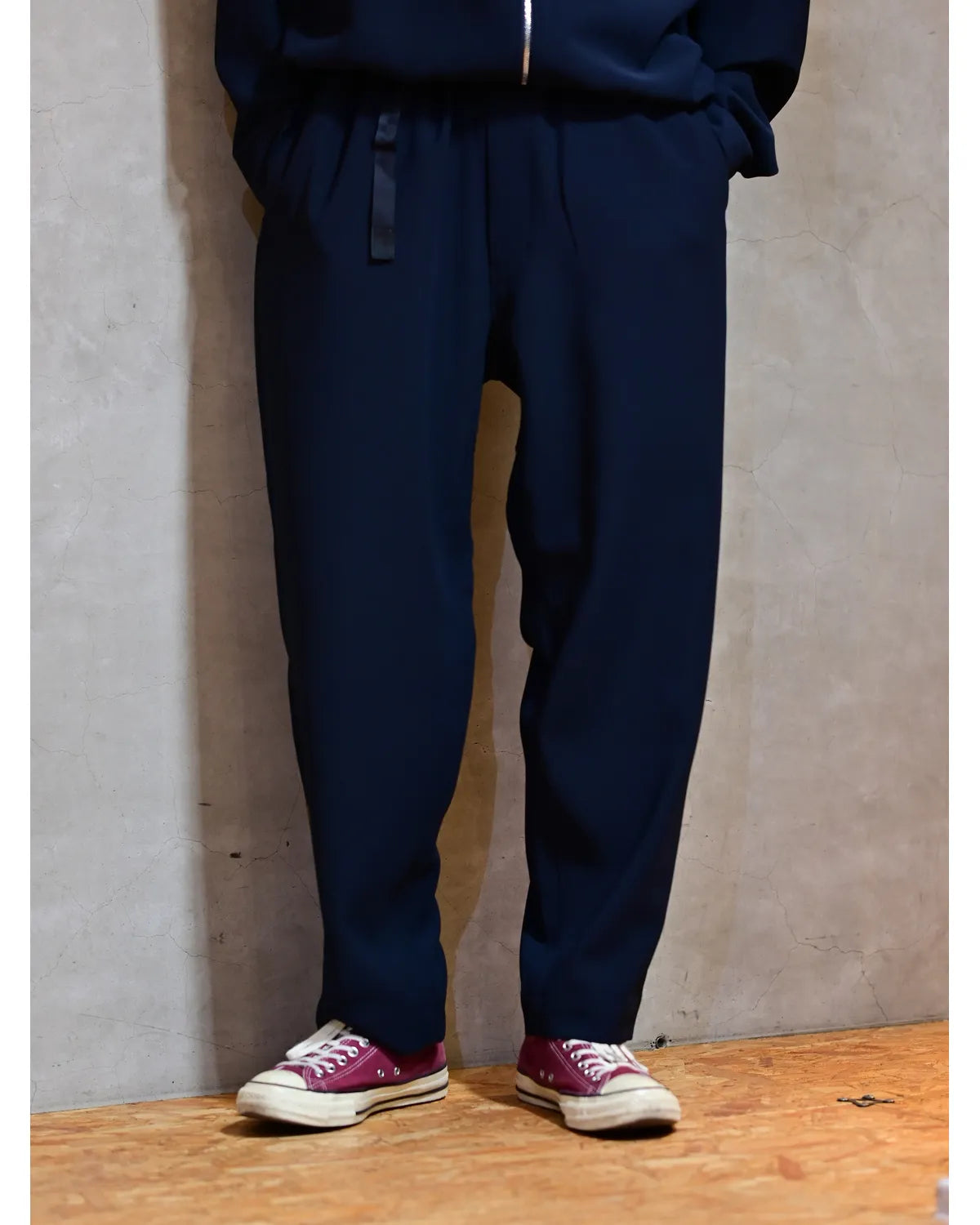 N.HOOLYWOOD / DRESS SHIRT (SH07-101)