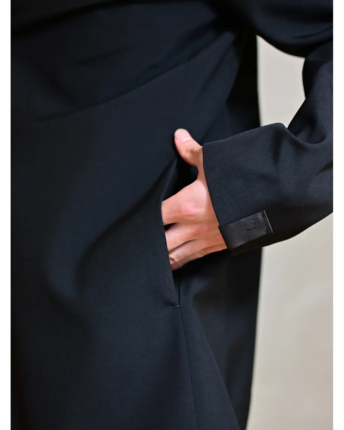 N.HOOLYWOOD COMPILE / TAILORED JACKET (JK06-096)