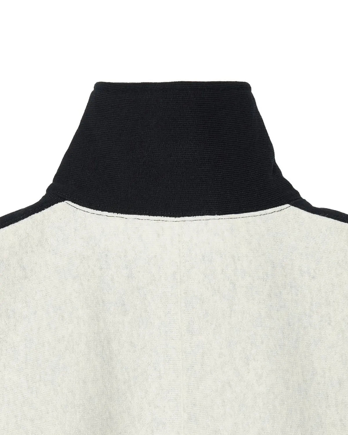 N.HOOLYWOOD × Champion / HIGHNECK ZIP UP SWEATSHIRT (C8-C129)