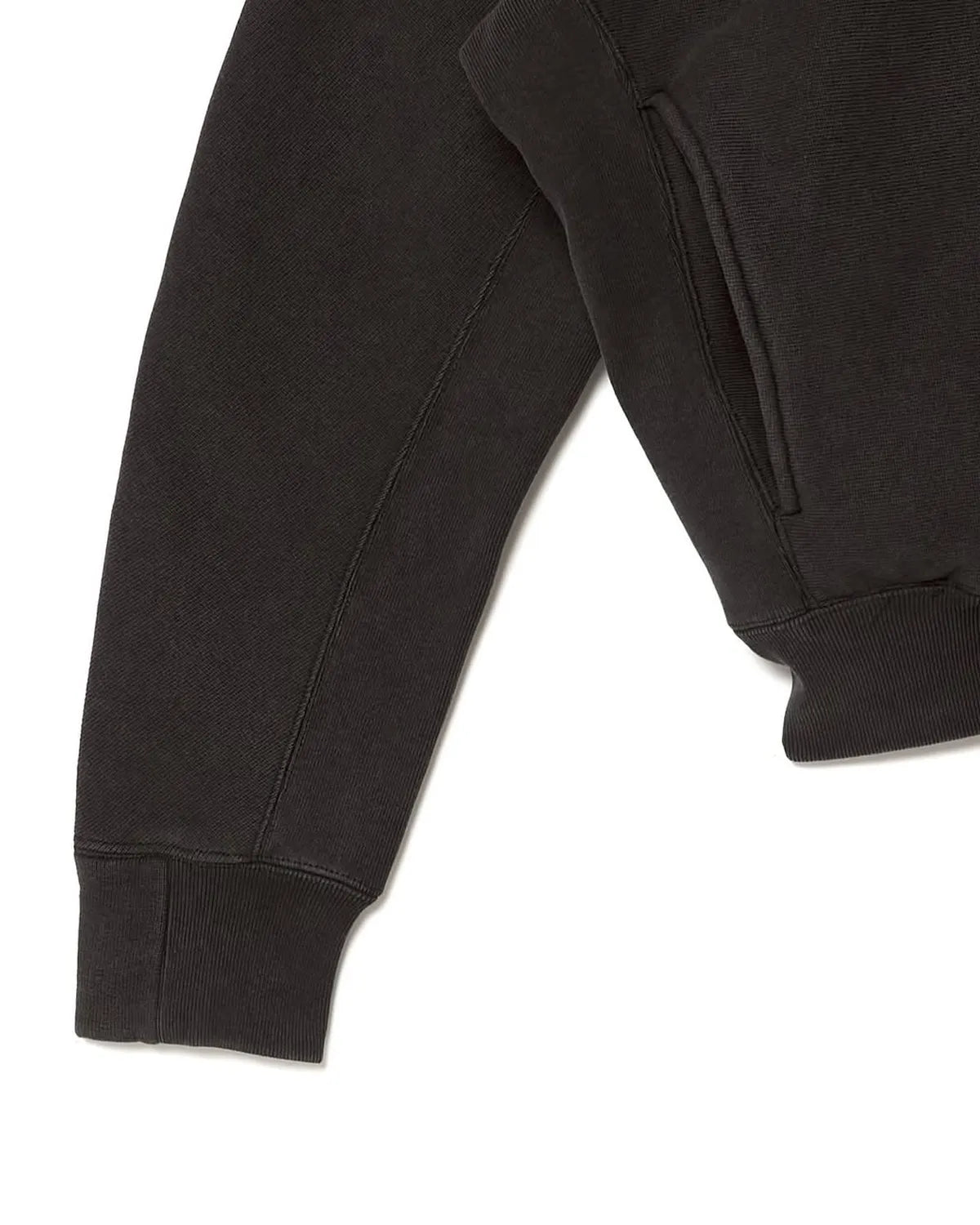 N.HOOLYWOOD × Champion / HIGHNECK ZIP UP SWEATSHIRT (C8-C129)