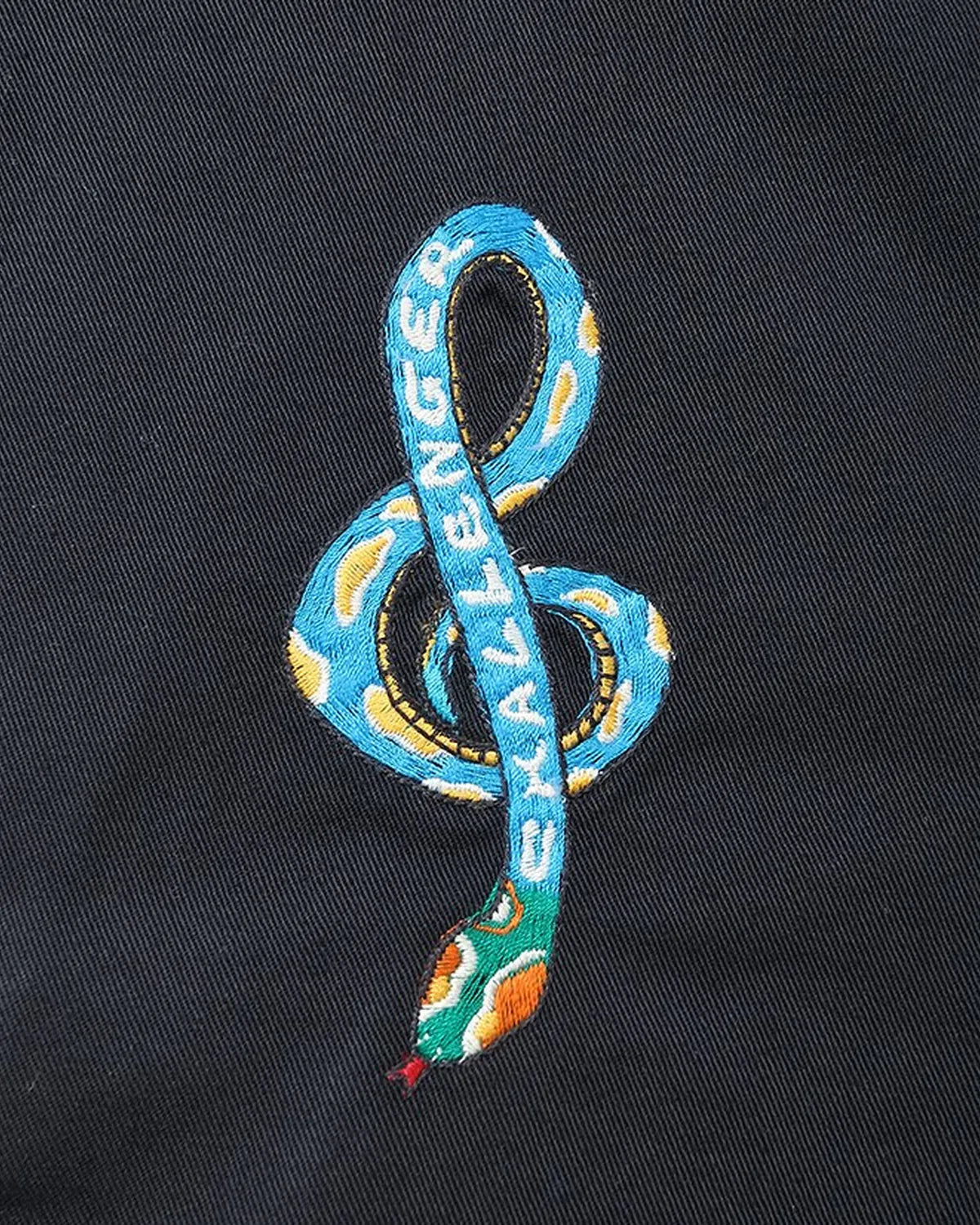 CHALLENGER / VIPER WALTZ JACKET (CLG-JK 025-016)