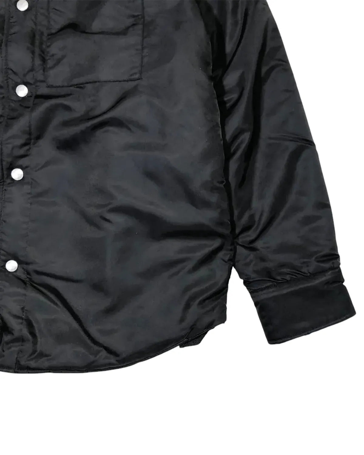 OAMC Peacemaker / Reversible Overshirt (PCM2OJ06ANY)
