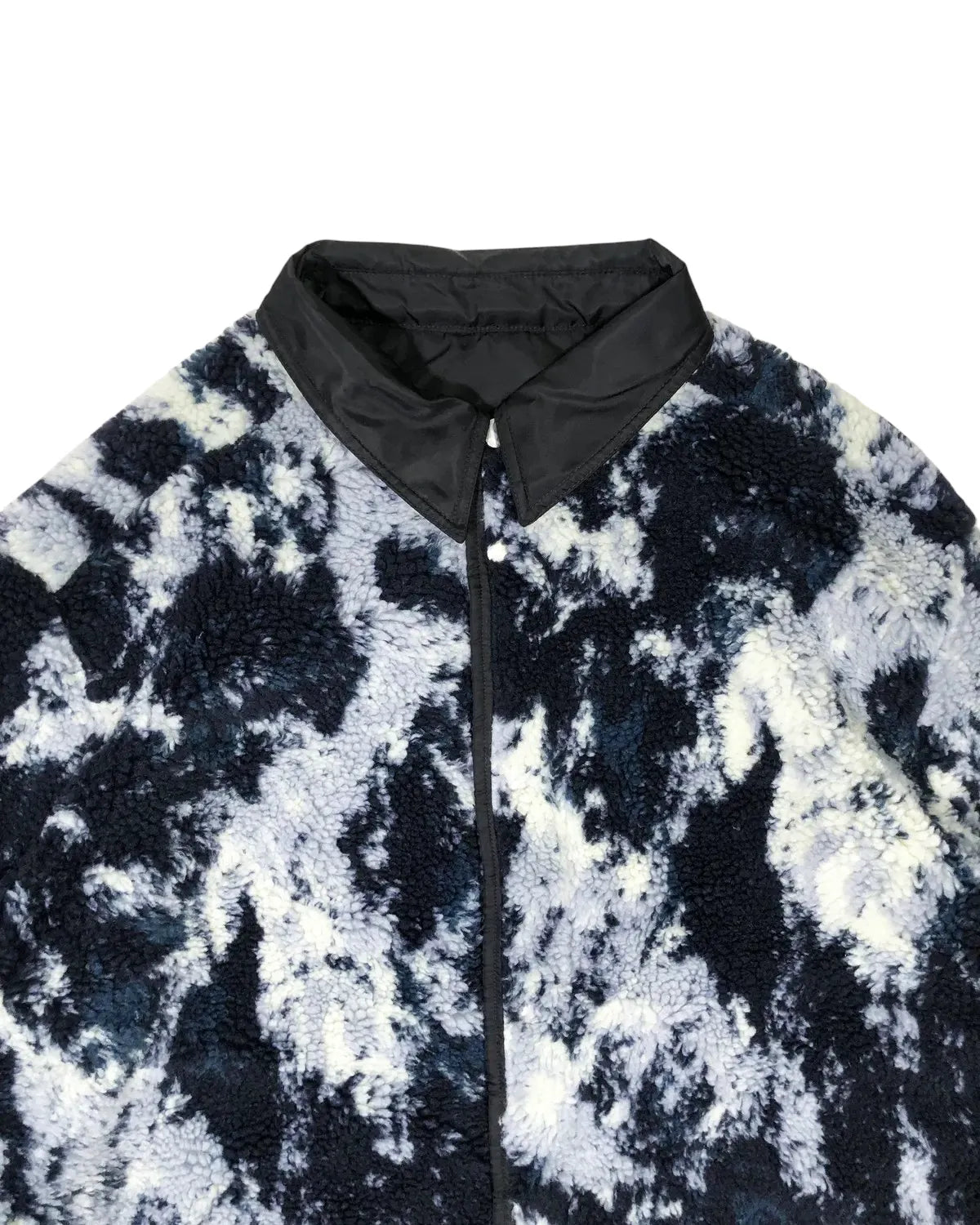 OAMC Peacemaker / Reversible Overshirt (PCM2OJ06ANY)