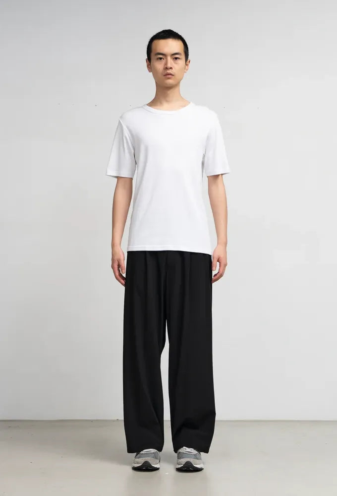 Graphpaper / American Sea Cotton Inner Wear (GM243-70122B)
