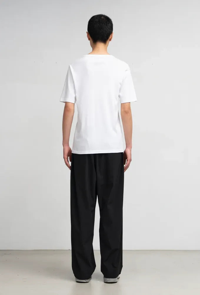Graphpaper / American Sea Cotton Inner Wear (GM243-70122B)