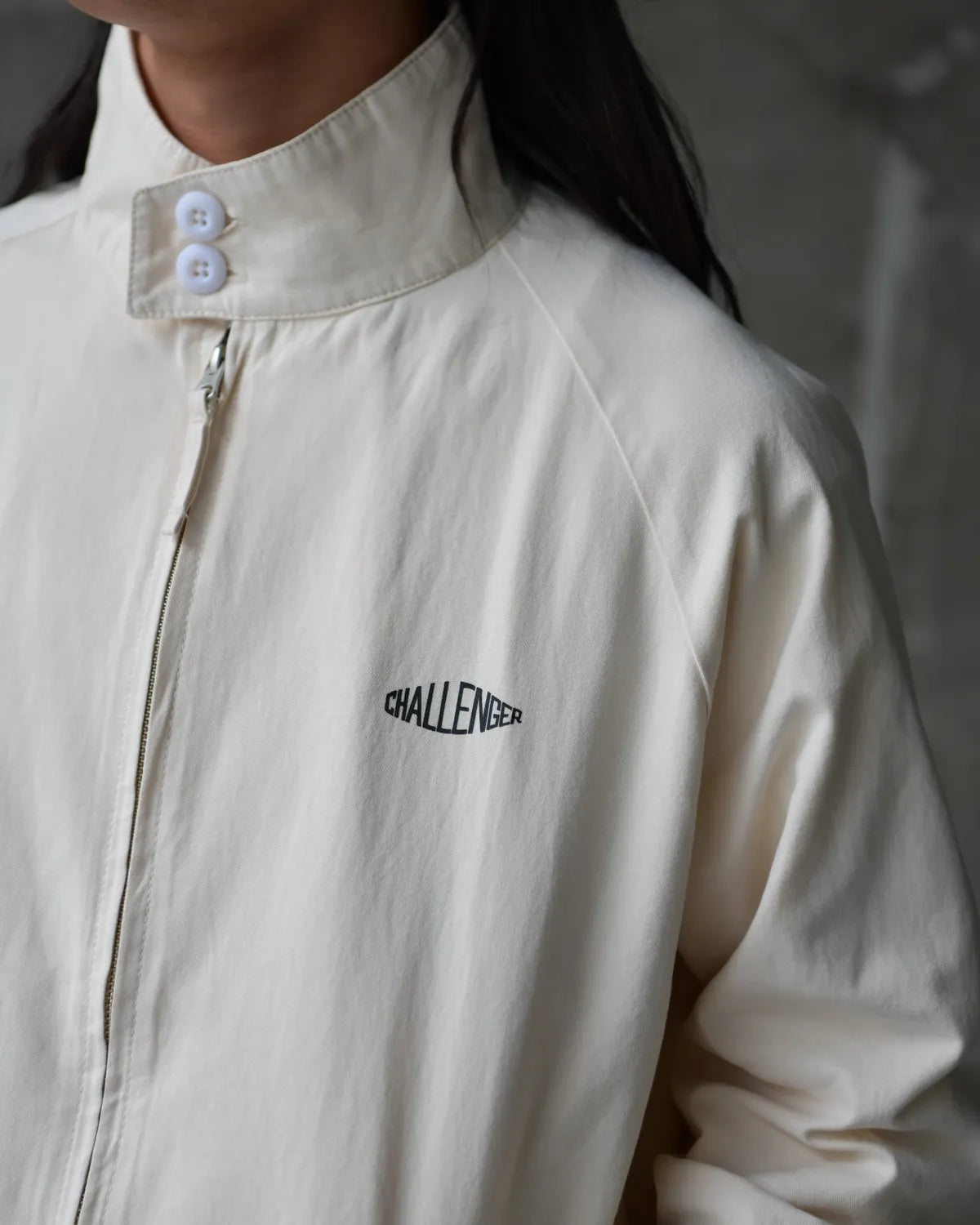 CHALLENGER / SNOOPY SWING TOP (CLG-JK 026-005)