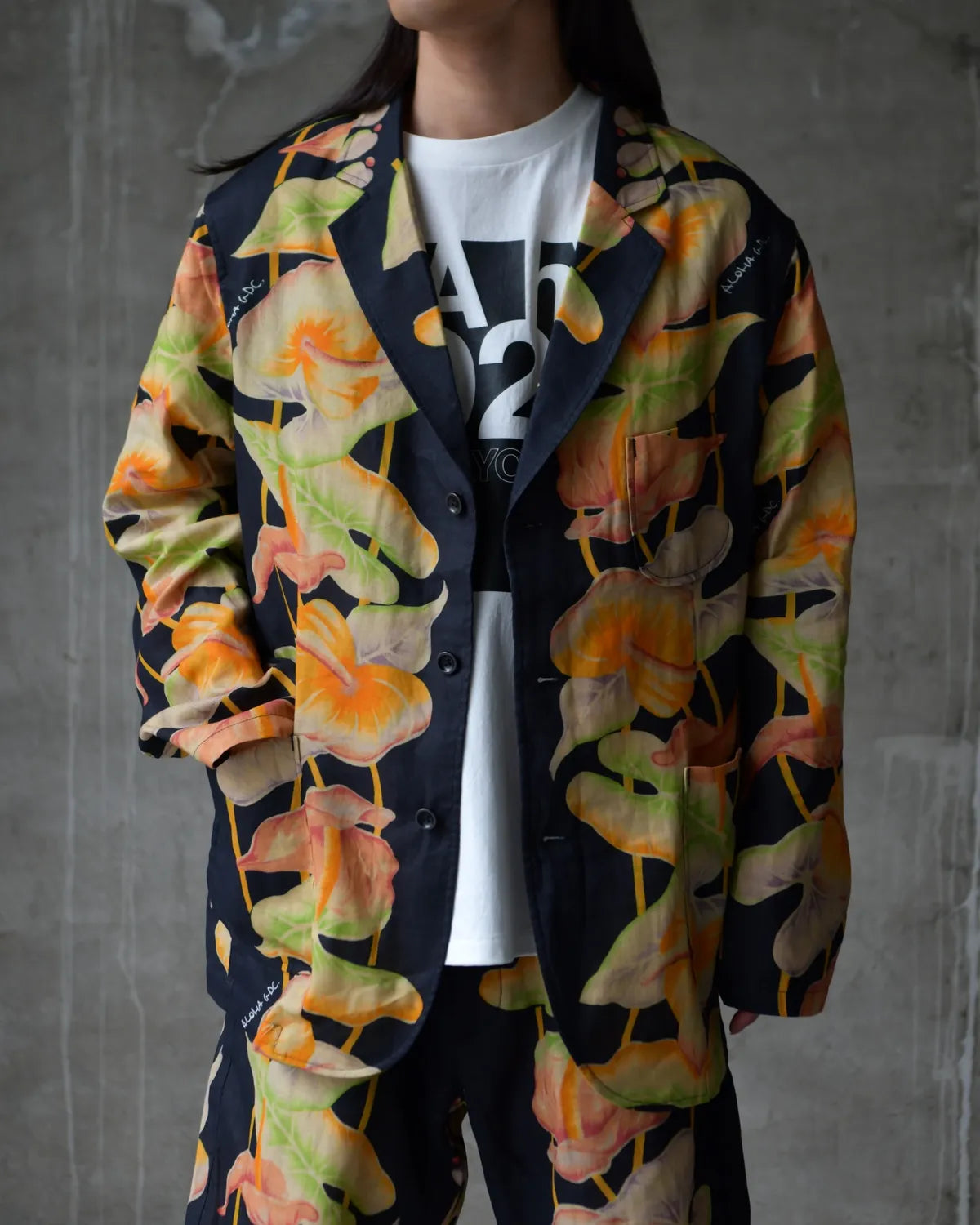 GDC / Aloha Jacket (GD0292-0104)