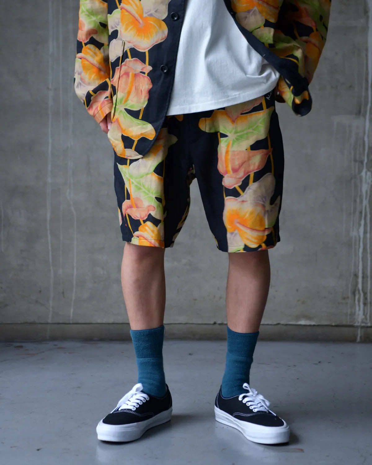 GDC / Aloha Shorts (GD0303-0104)