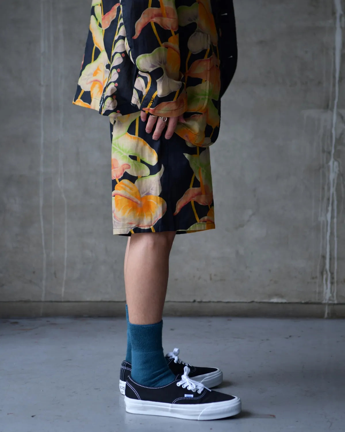 GDC / Aloha Shorts (GD0303-0104)
