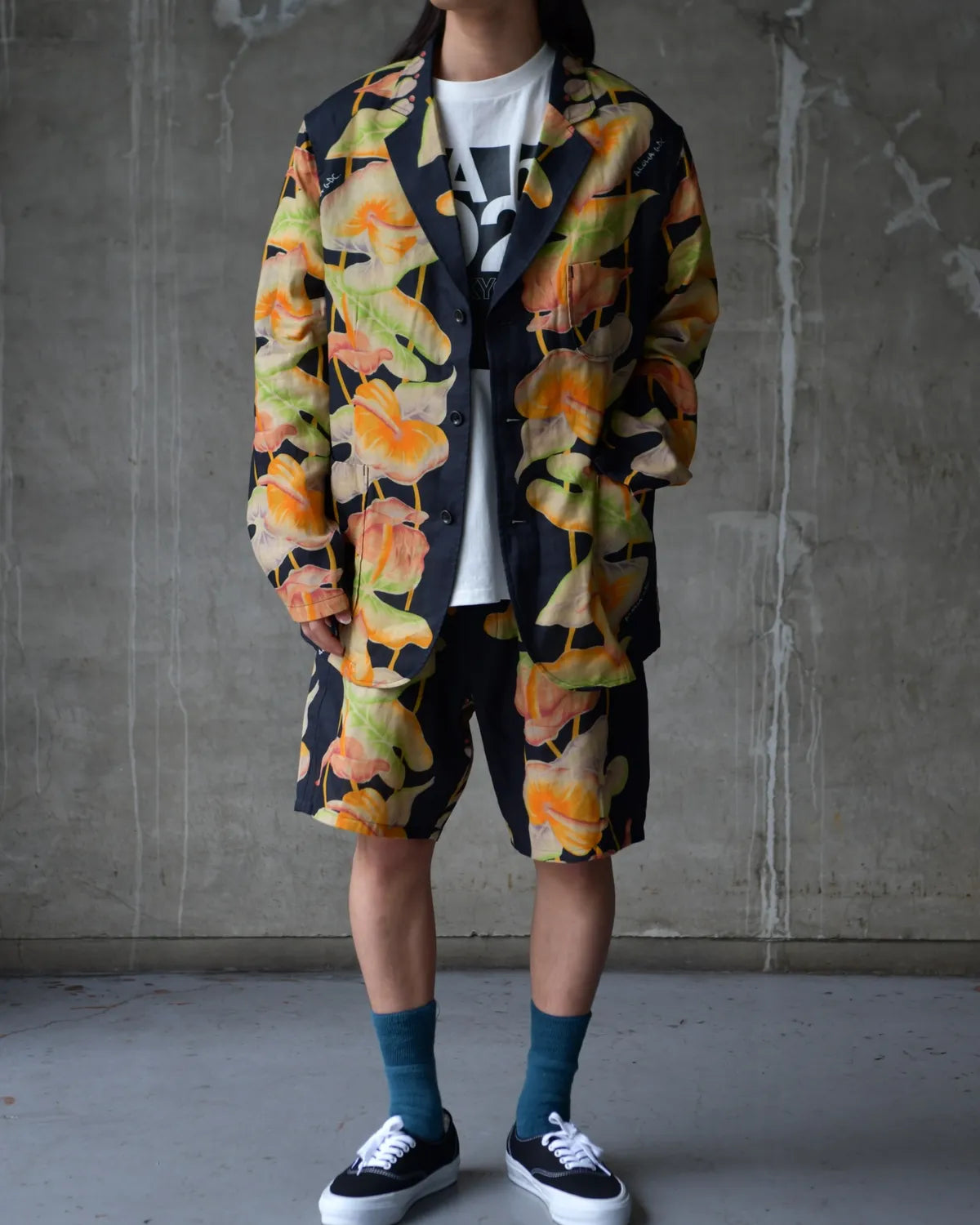 GDC / Aloha Jacket (GD0292-0104)