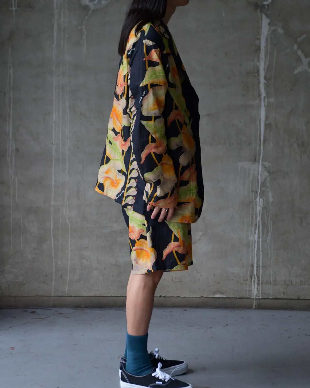 GDC / Aloha Jacket (GD0292-0104)