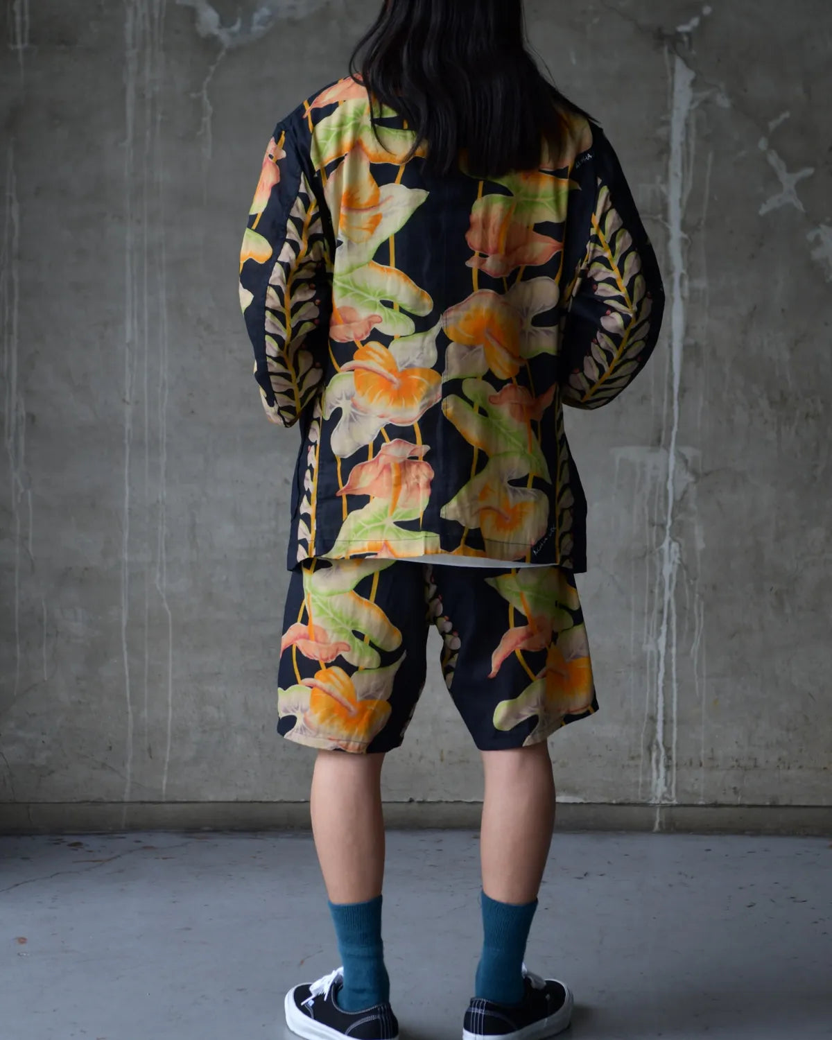 GDC / Aloha Jacket (GD0292-0104)