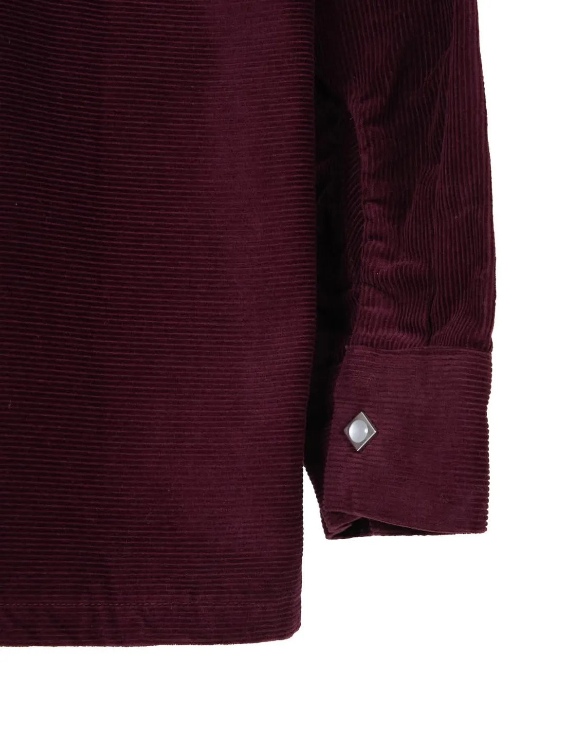 MASSES / WESTERN CORDUROY SHIRT (1252028014)
