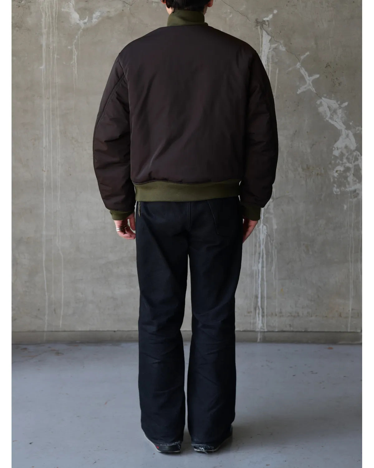 kolor / Jacket (26WCM-G15113)