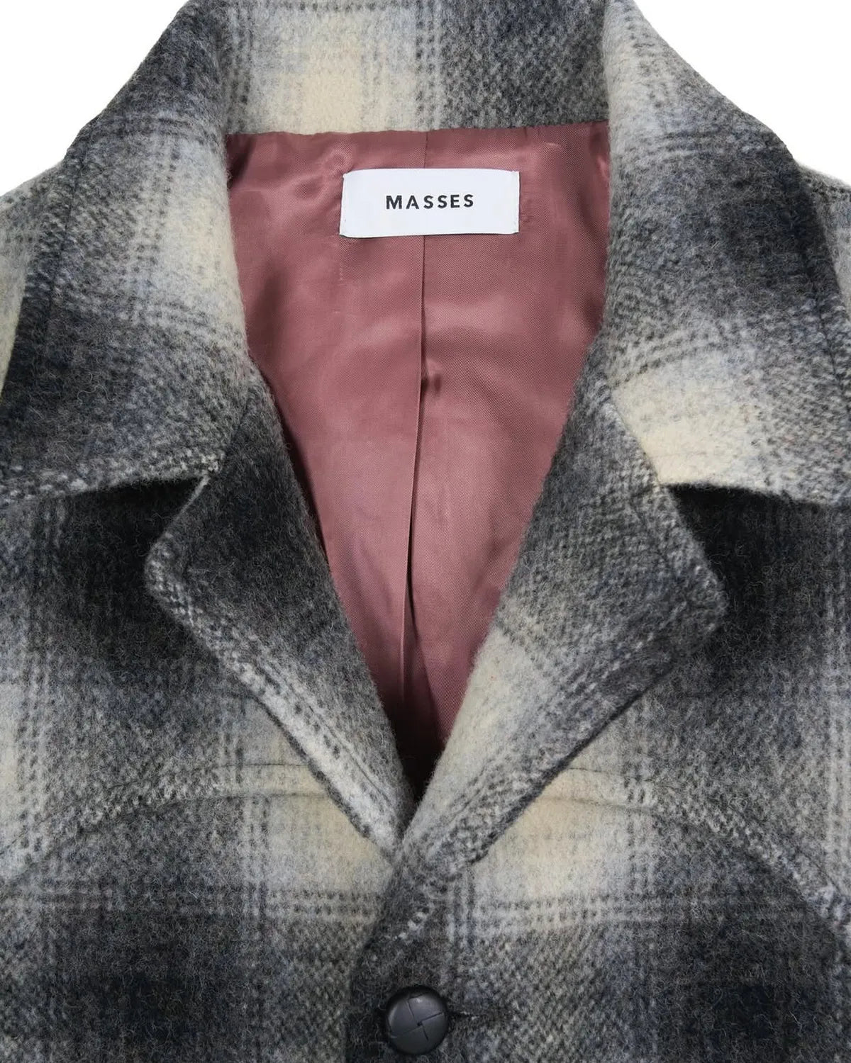 MASSES / WESTERN COAT (1252029013)
