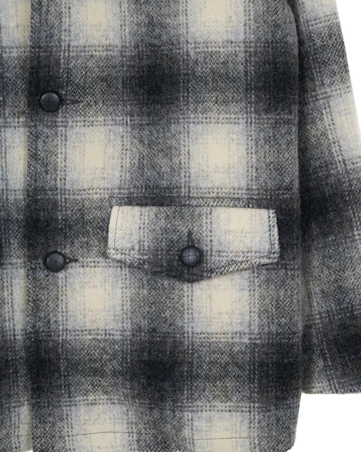 MASSES / WESTERN COAT (1252029013)