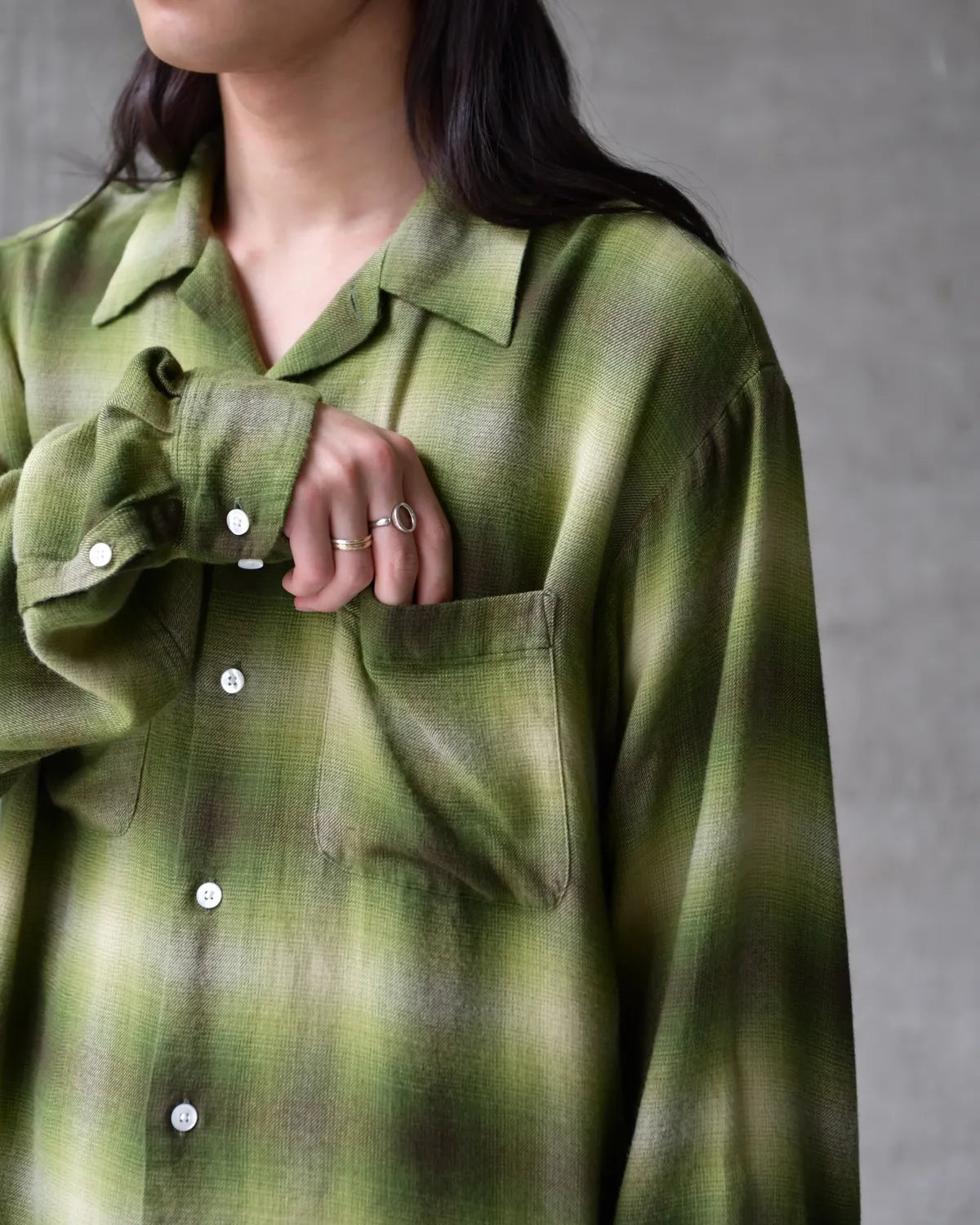 MINEDENIM/N.Slim Tapered STR