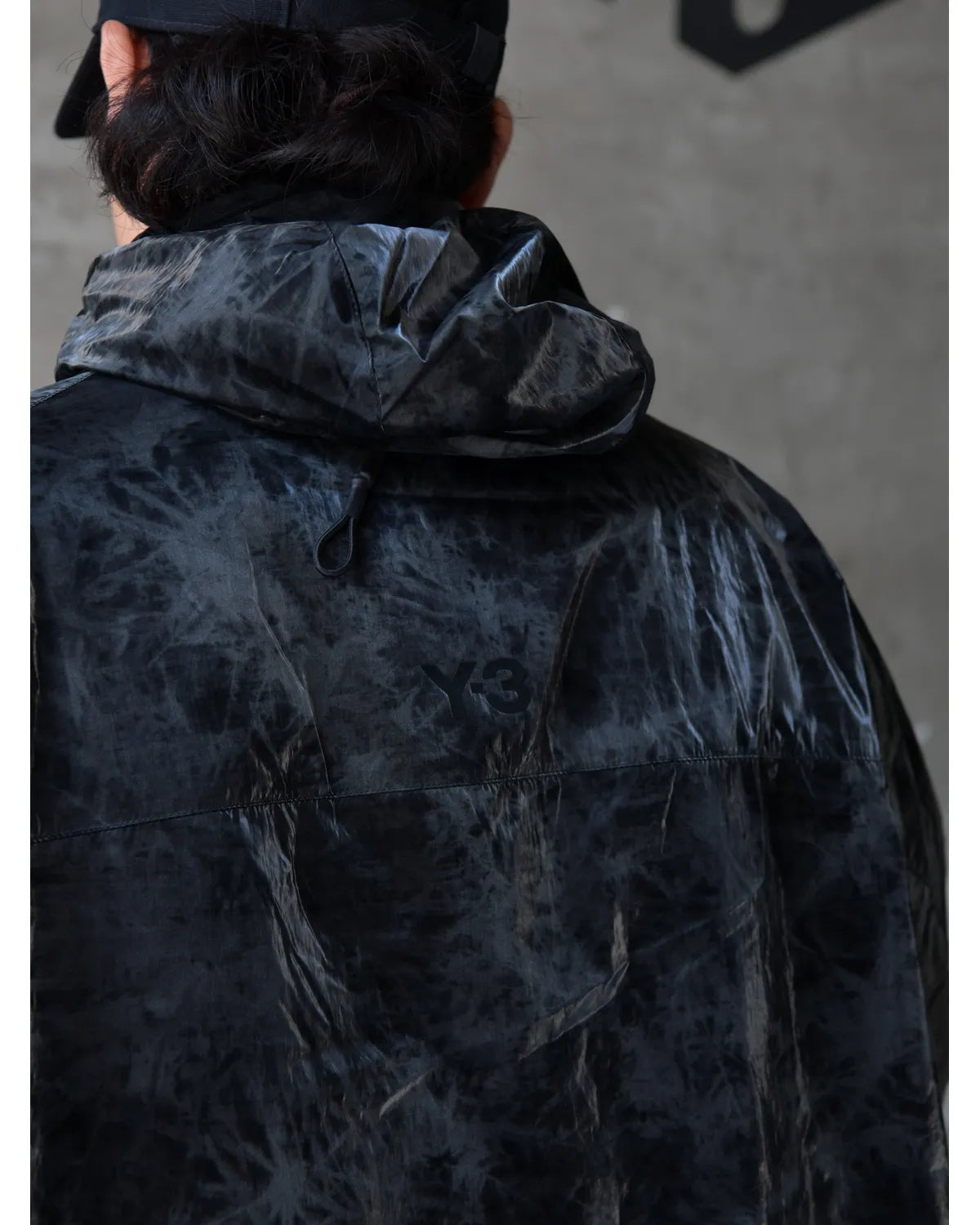 Y-3 / M MNYL WNDBRK (KS3899-APPA26)