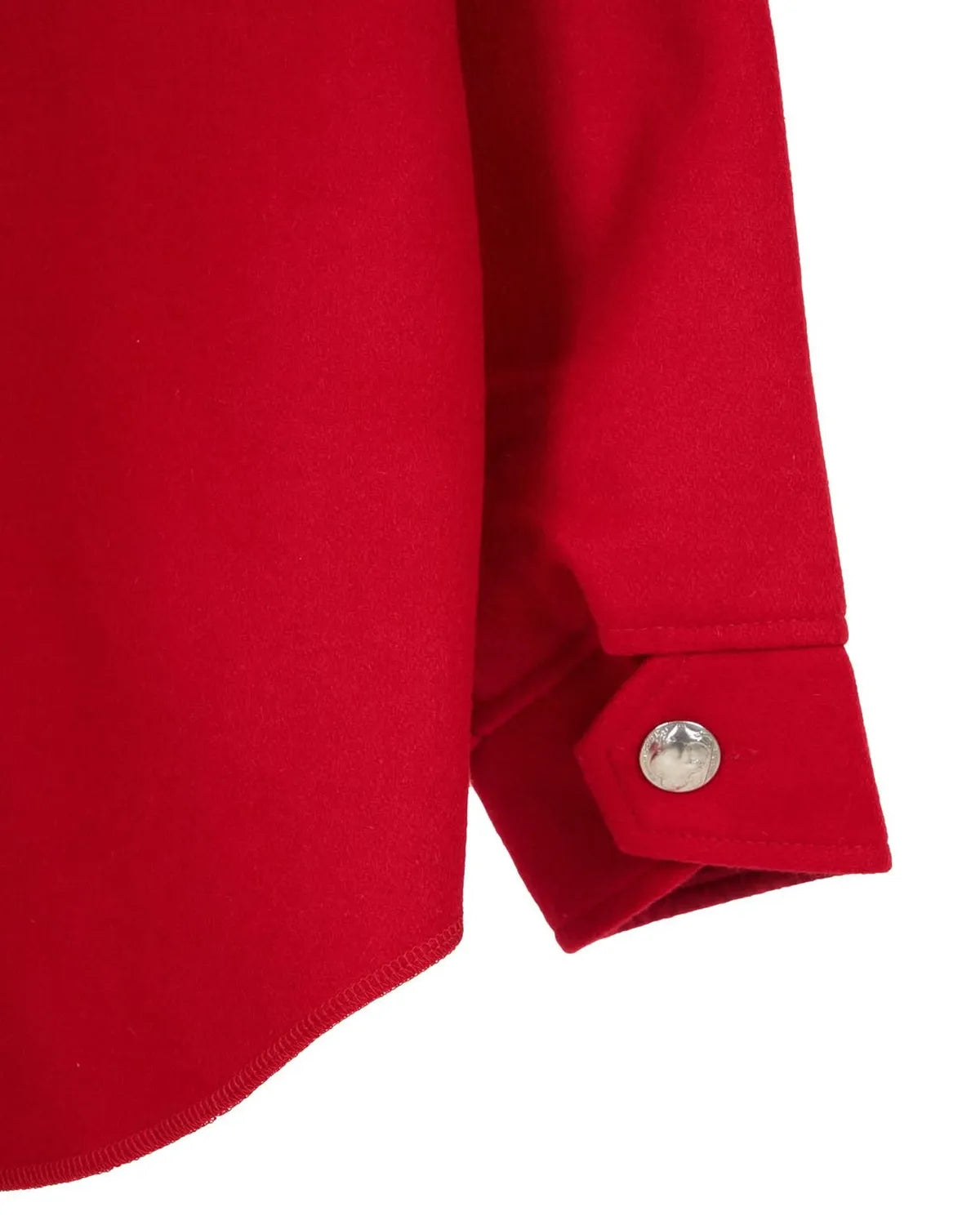 MASSES / MELTON CPO JKT (1252031013)