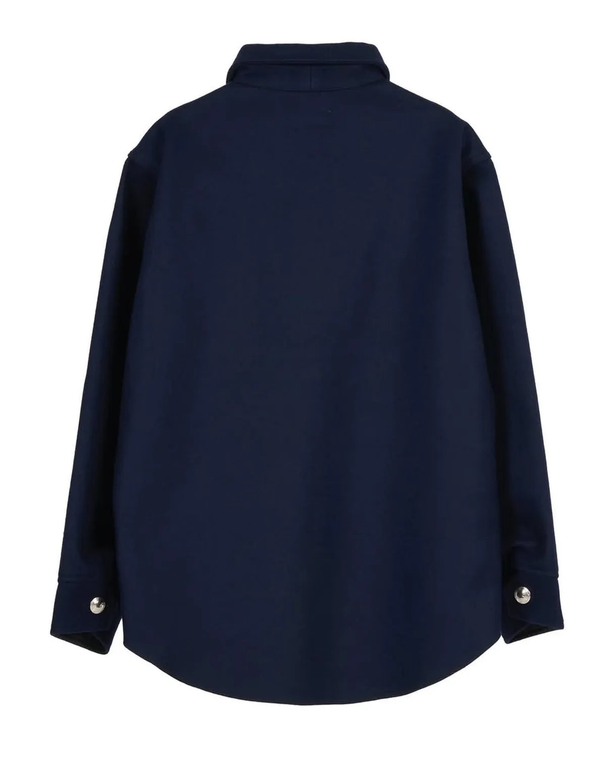 MASSES / MELTON CPO JKT (1252031013)