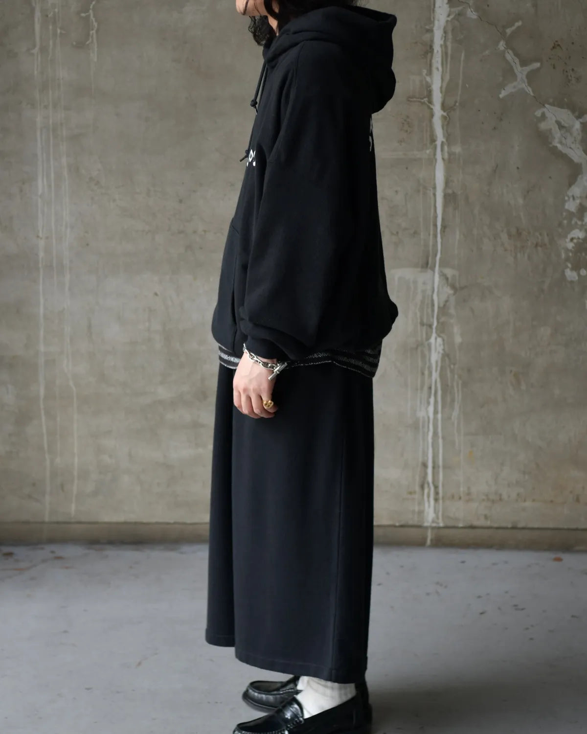 COOTIE PRODUCTIONS® / Venice Sweat Hoodie (CTE-26S305)