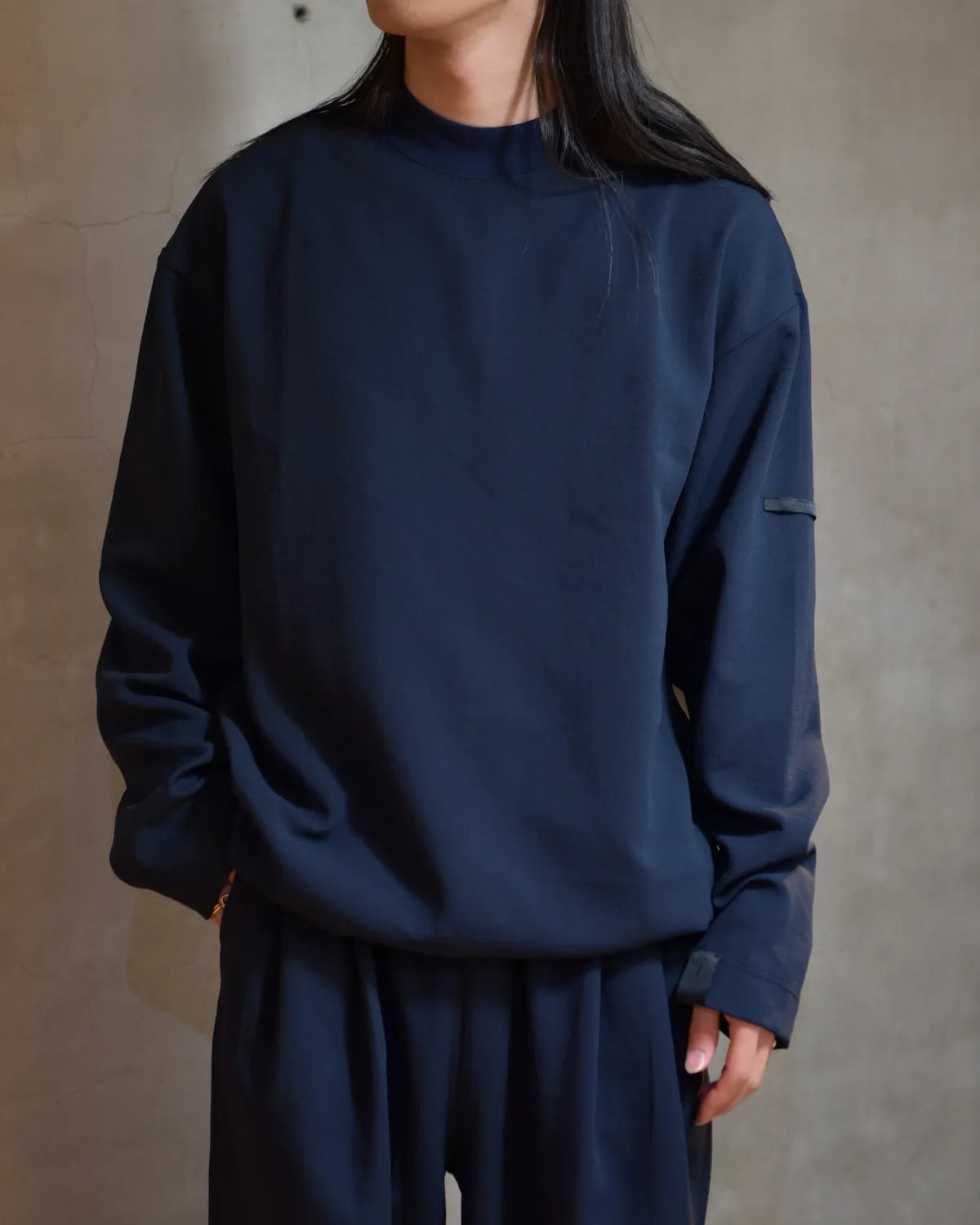 N.HOOLYWOOD / DRESS SHIRT (SH07-101)