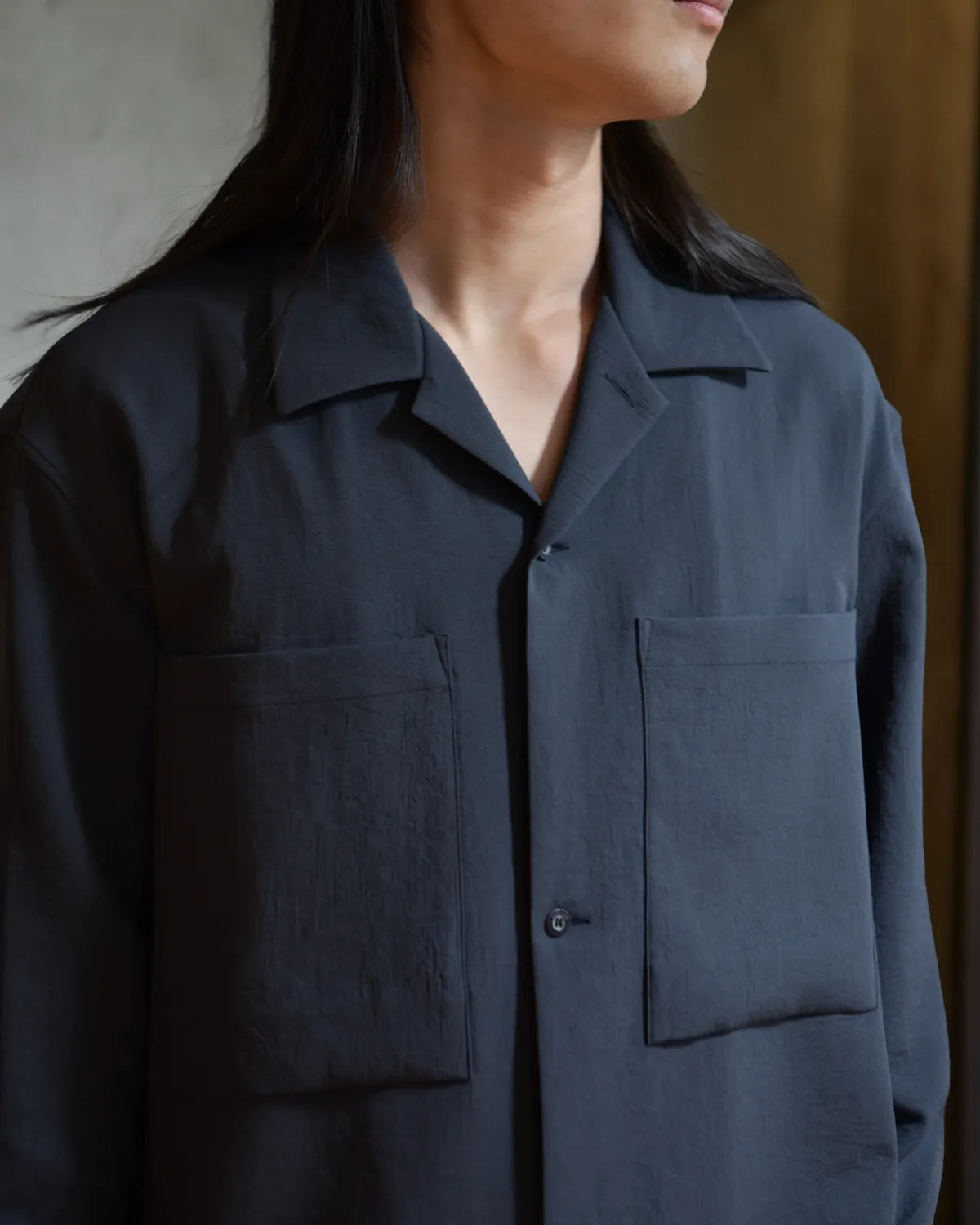 N.HOOLYWOOD COMPILE / 2POCKET SHIRT (2261-SH20-010)