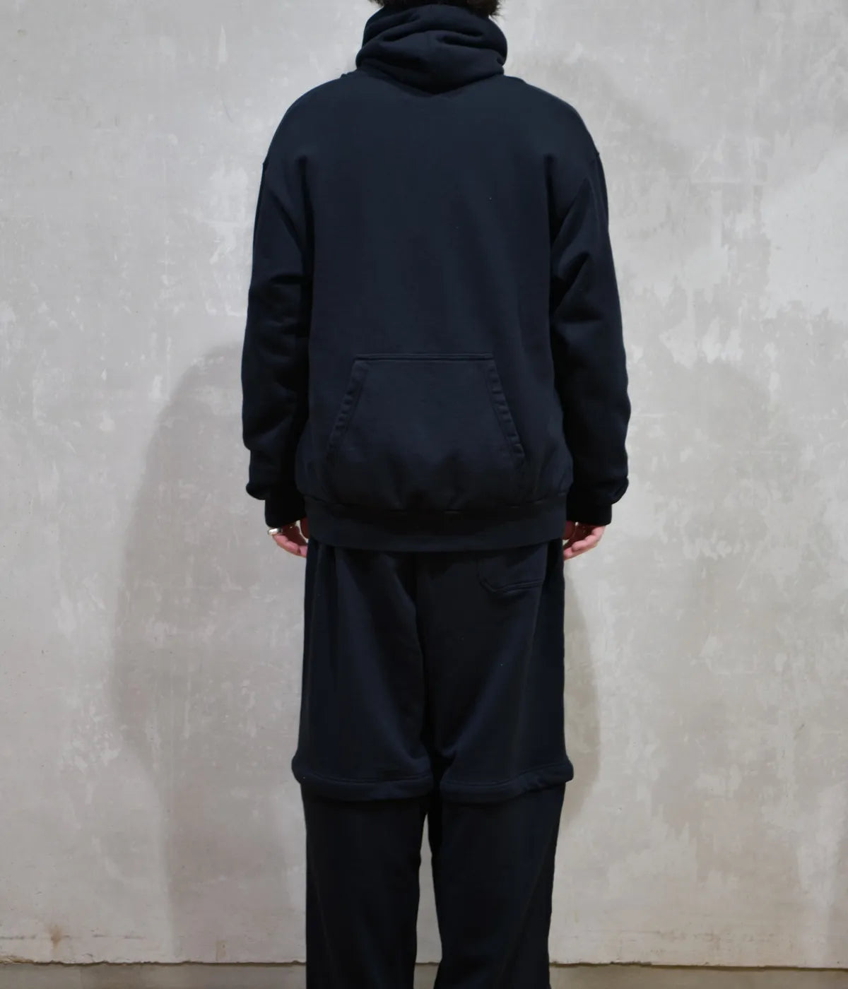 MODMNT / SWEAT HOODY (M2600-1Q028F)
