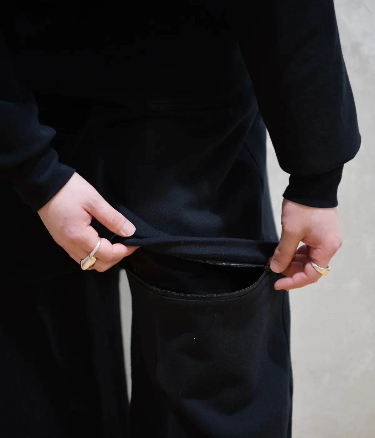 MODMNT / TRAINING PANTS (M2600-1D008F)