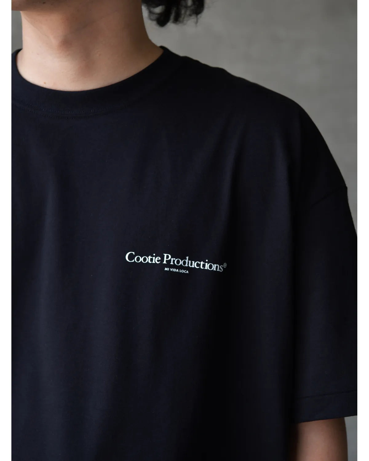 COOTIE PRODUCTIONS / Print S/S Tee -PITBULL- (CTE-26S357)