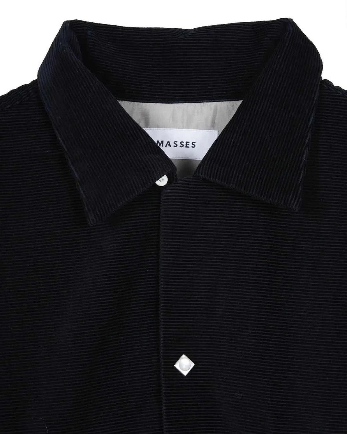 MASSES / WESTERN CORDUROY SHIRT (1252028014)