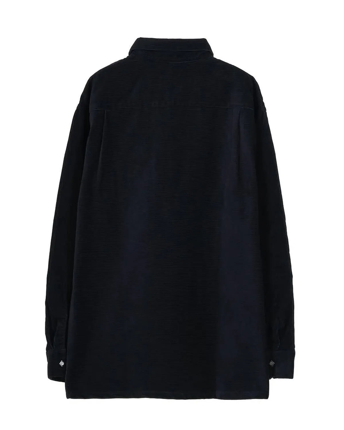 MASSES / WESTERN CORDUROY SHIRT (1252028014)