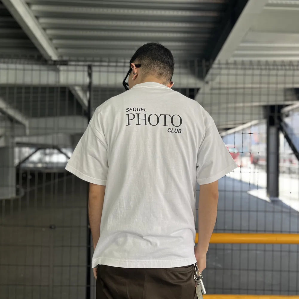 SEQUEL / T-SHIRT (SQ-23AW-ST-09)