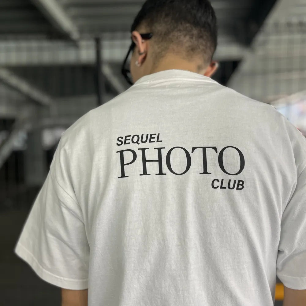 SEQUEL / T-SHIRT (SQ-23AW-ST-09)