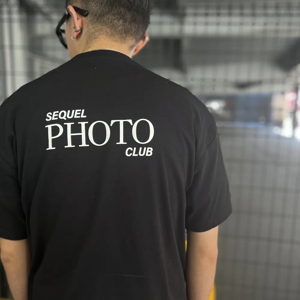 SEQUEL / T-SHIRT (SQ-23AW-ST-09)