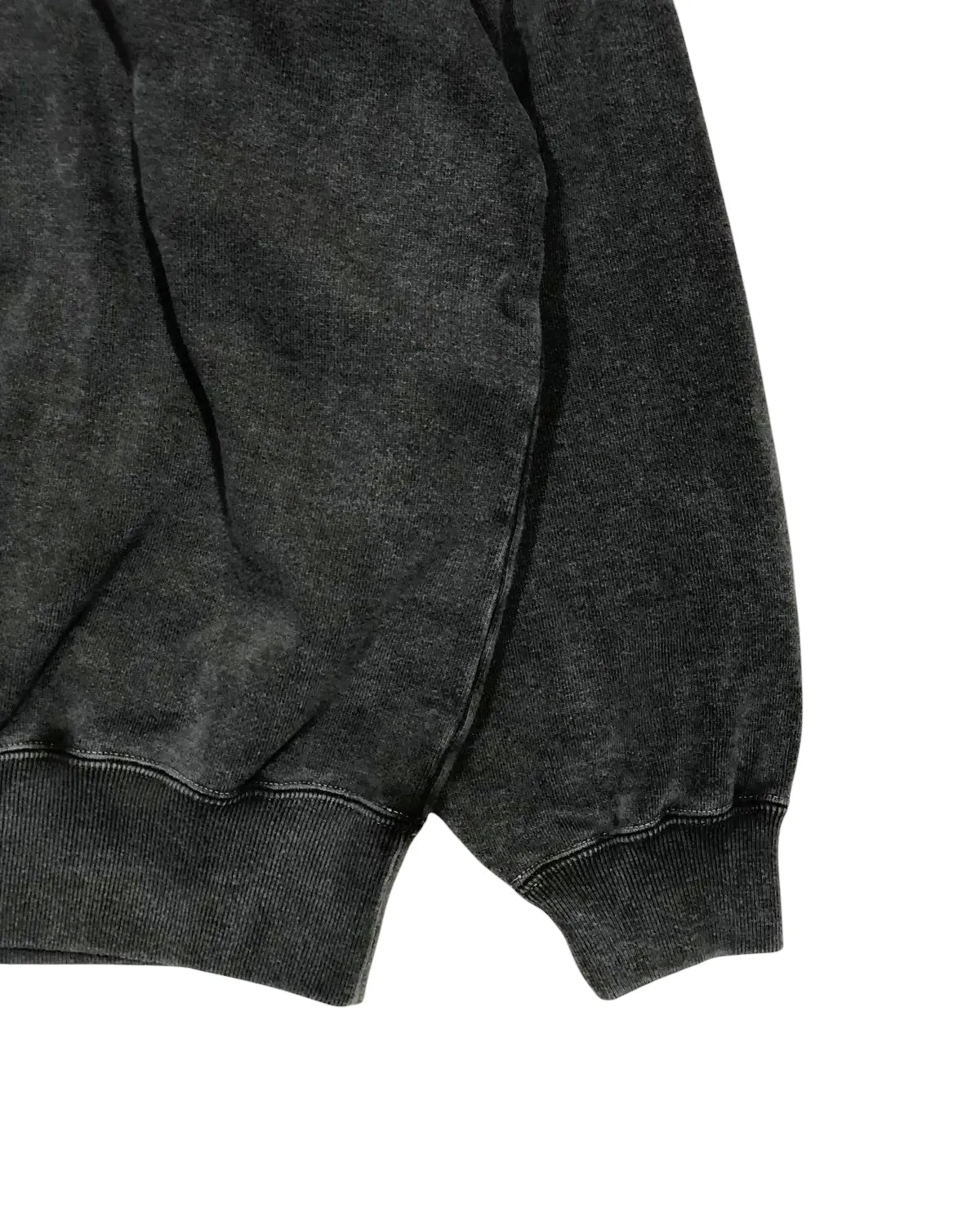 DESCENDANT / VOIL HENLEY NECK PIGMENT DYE (252ATDS-CSM11)