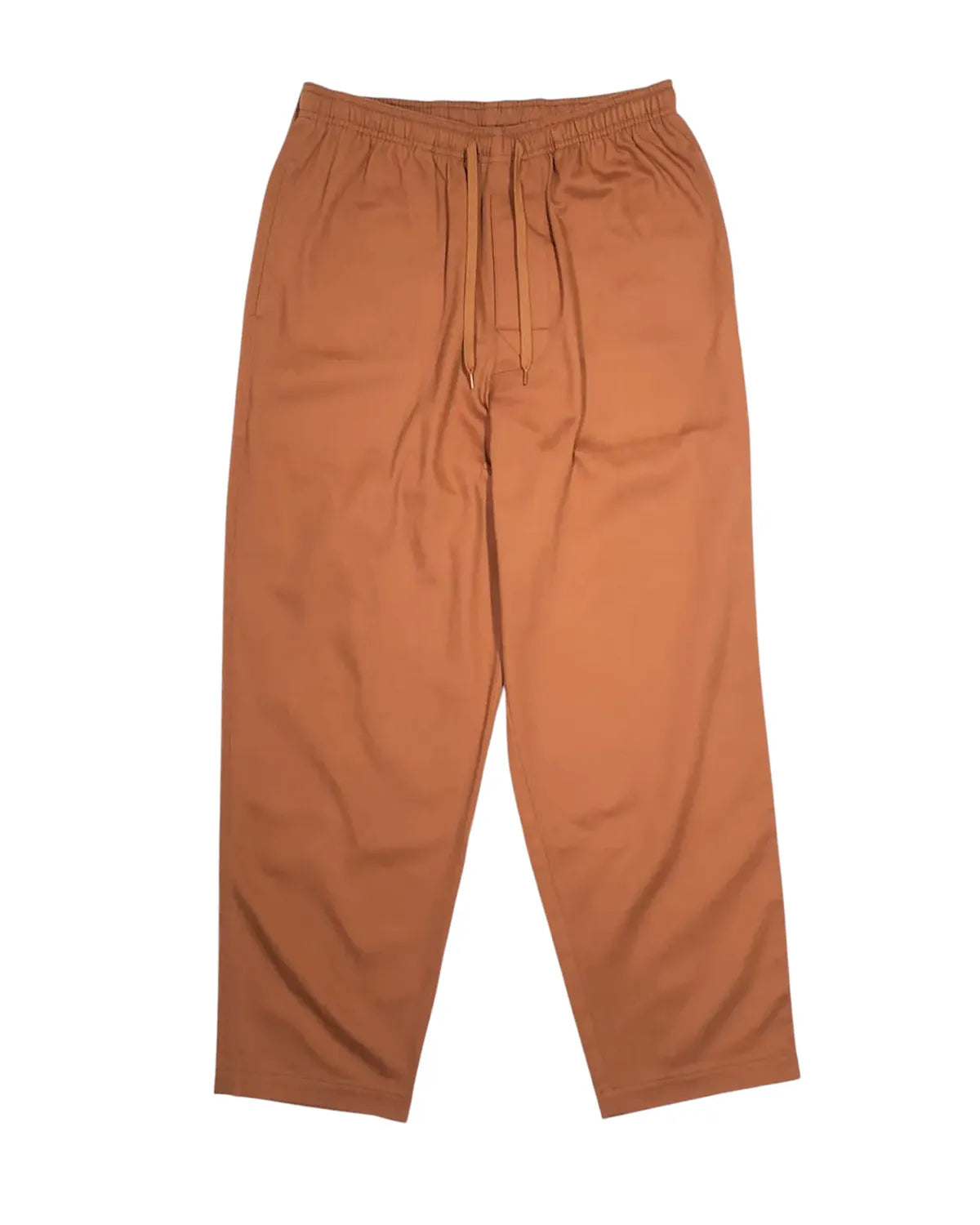 DESCENDANT / SHORE TWILL BEACH TROUSERS (252CPDS-PTM02)