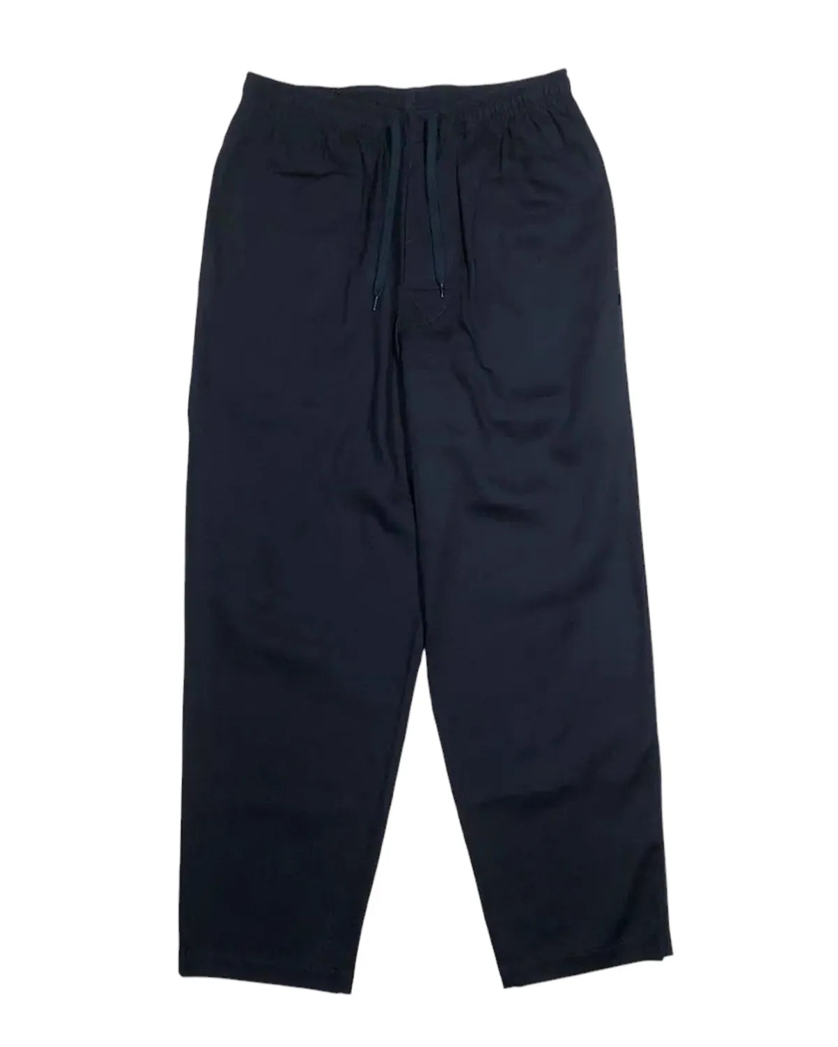 DESCENDANT / SHORE TWILL BEACH TROUSERS (252CPDS-PTM02)