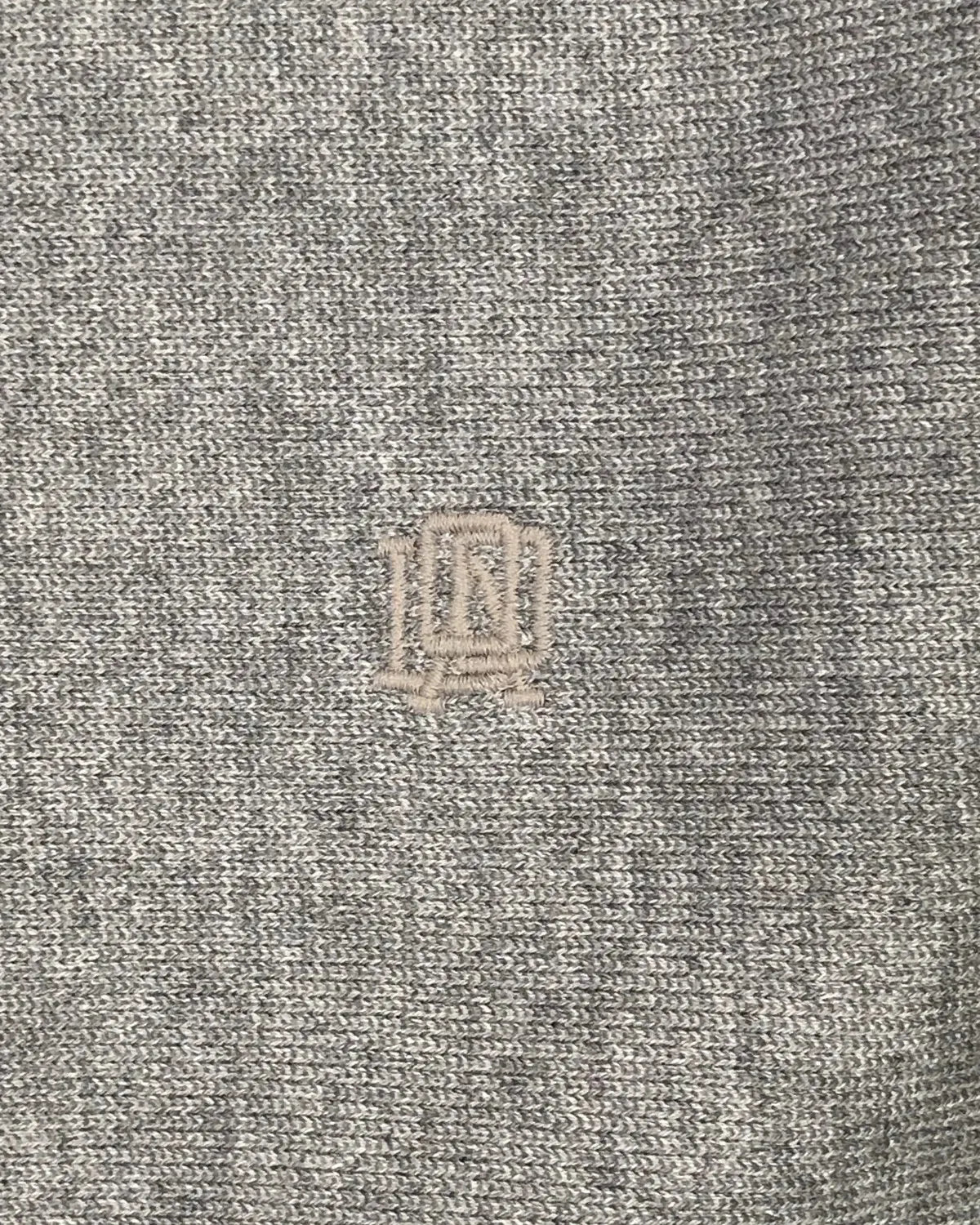 nanamica / REW NECK SWEAT (S25SH011)