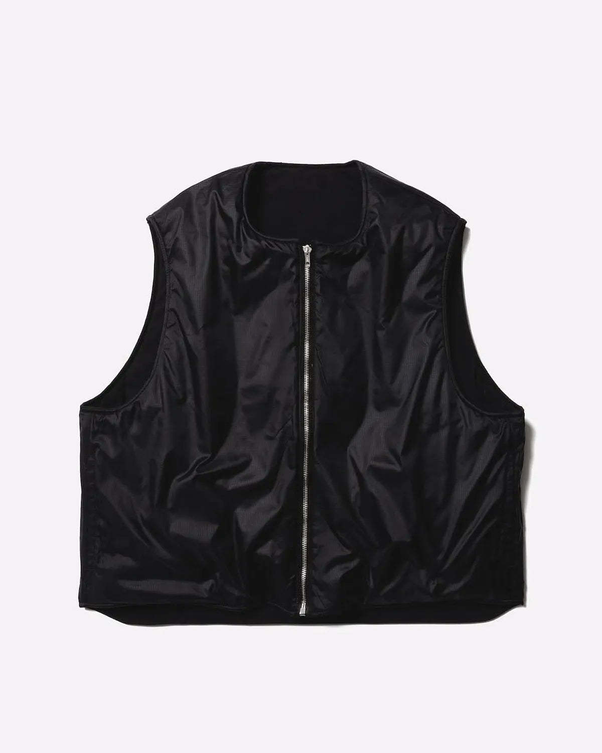 Unlikely / Unlikely Reversible Utility Vest (U25F-06-0001)