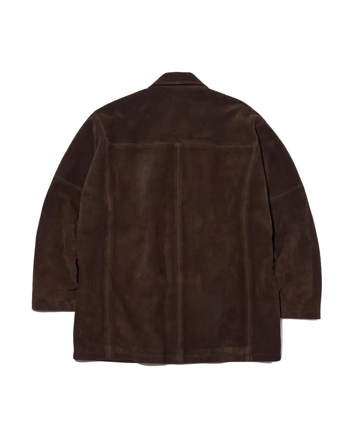 DELUXE / WILDTHING SUEDE (25AD5335)