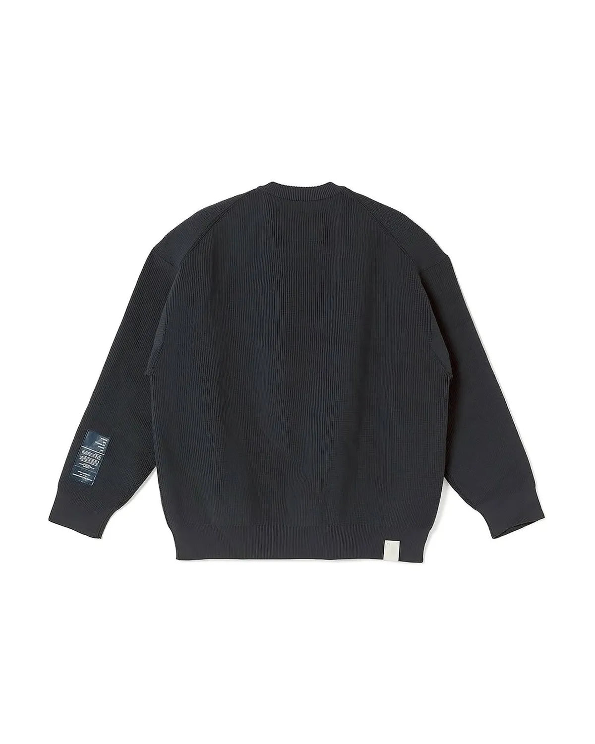 N.HOOLYWOOD TEST PRODUCT EXCHANGE SERVICE / REVERSIBLE KNIT (9252-KT02-016)